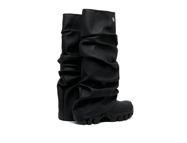 Rombaut TYPHOON Black Bamboo