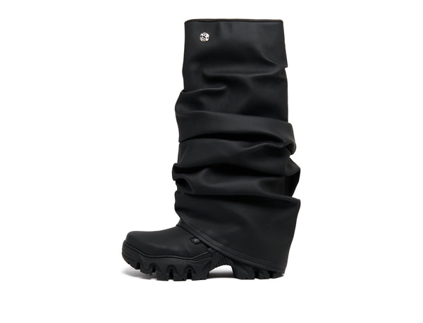 rombaut TYPHOON Black Bamboo