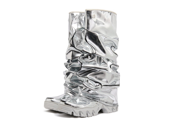 Rombaut TYPHOON Silver