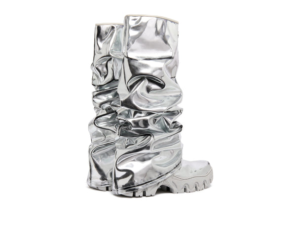 Rombaut TYPHOON Silver