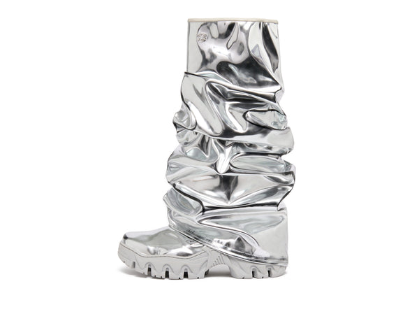 rombaut TYPHOON Silver