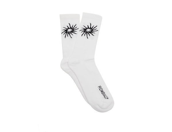 Rombaut WHITE SOCKS