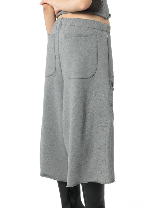 Rombaut WIDE SHORT Grey