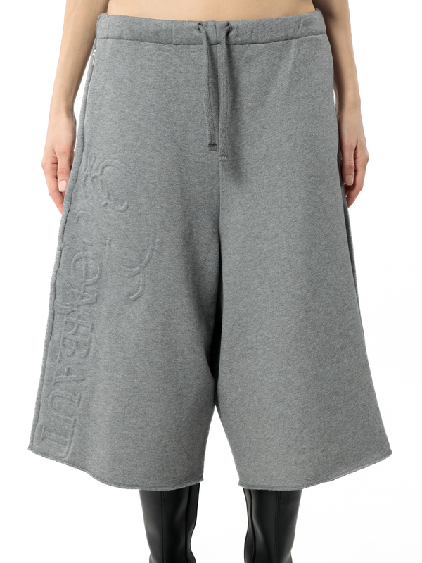 rombaut WIDE SHORT Grey