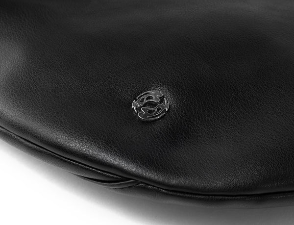 Rombaut YY Black Beyond Leather