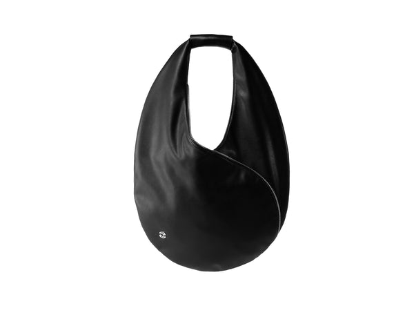 rombaut YY Black Beyond Leather