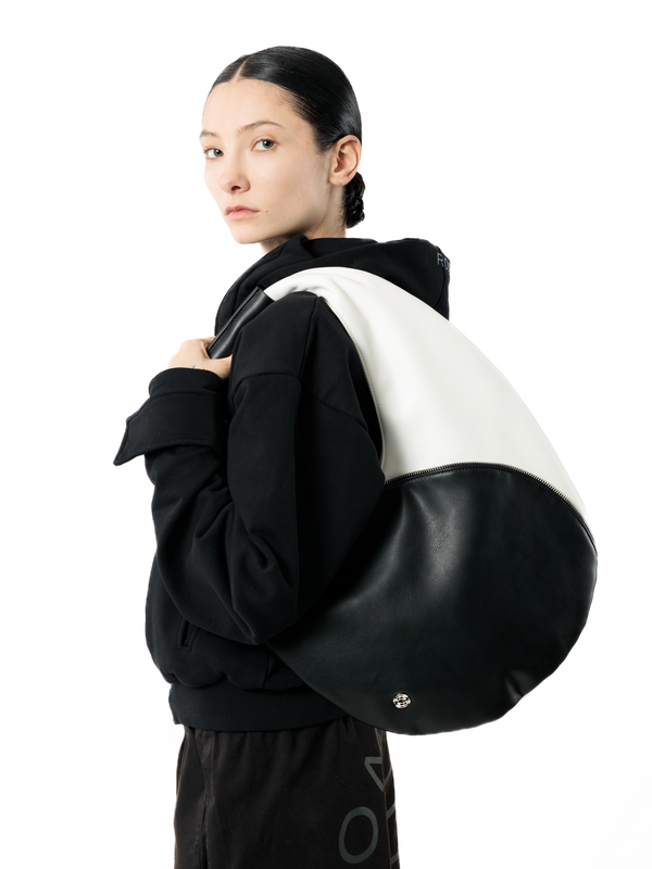 Rombaut YY Black/ White