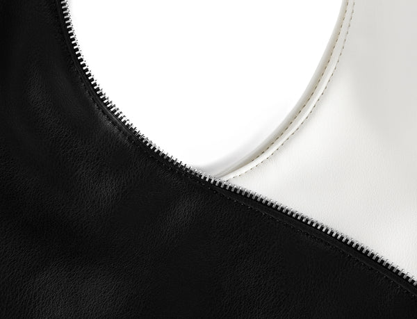 Rombaut YY Black/ White