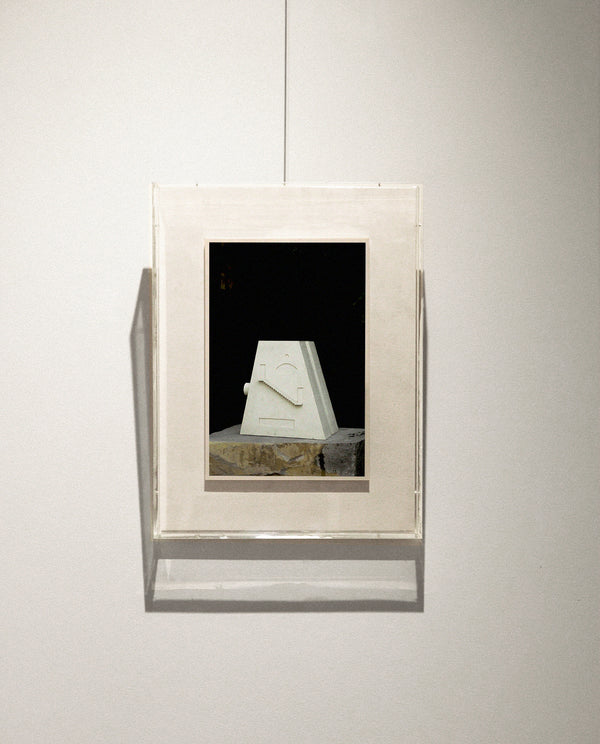 Ronald Van Der Kemp ARTWORK