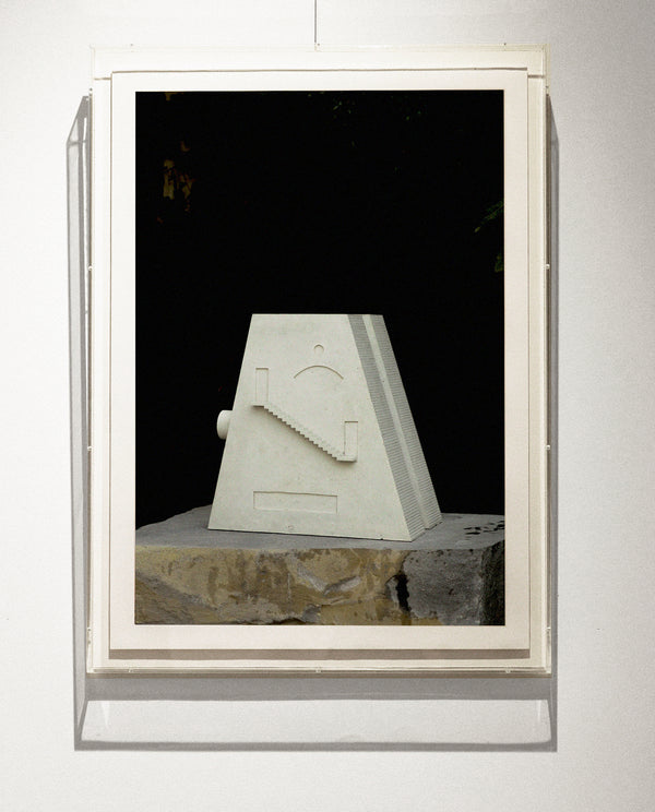 Ronald Van Der Kemp ARTWORK