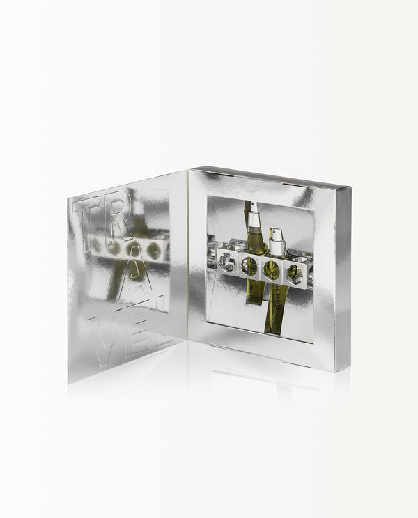 Ronald Van Der Kemp CODE