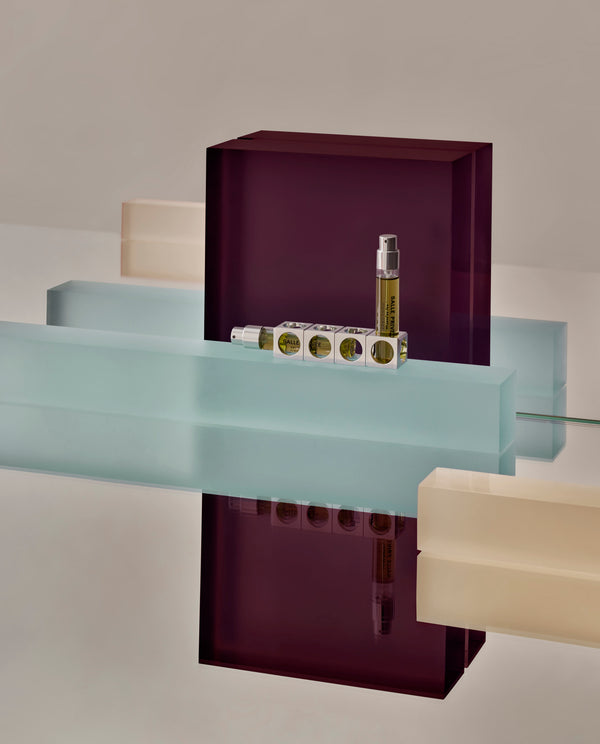 Ronald Van Der Kemp CODE