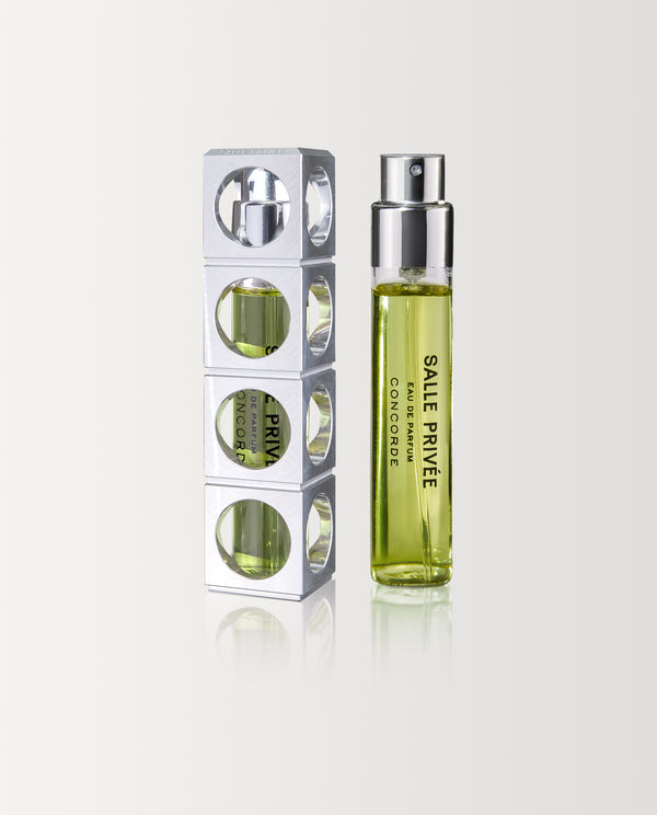 ronald van der kemp CODE