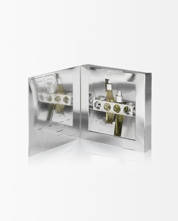 Ronald Van Der Kemp CODE