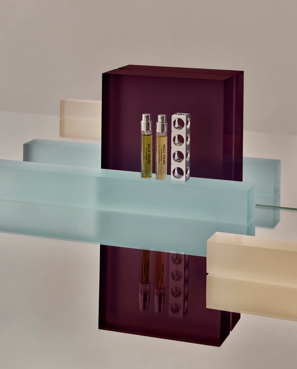 Ronald Van Der Kemp CODE