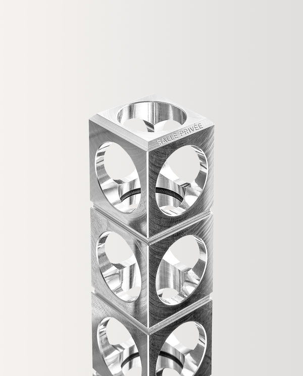 Ronald Van Der Kemp CODE