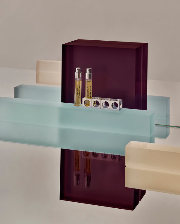 Ronald Van Der Kemp CODE