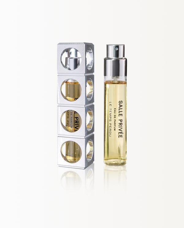 ronald van der kemp CODE