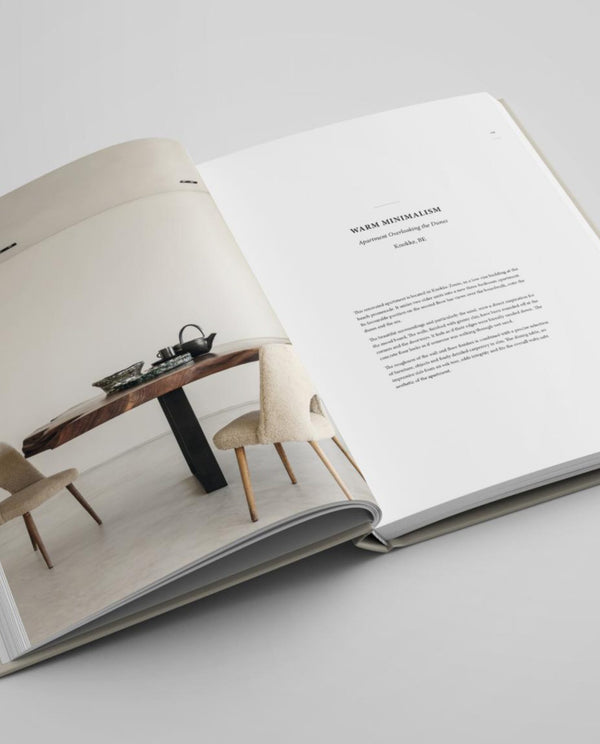 Ronald Van Der Kemp Comforting Homes