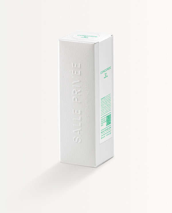 Ronald Van Der Kemp CONCORDE Eau De Parfum