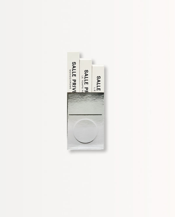 Ronald Van Der Kemp DISCOVER MATCHBOX