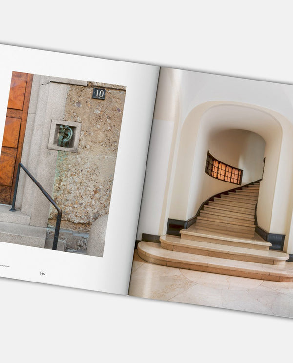 Ronald Van Der Kemp Entryways Of Milan