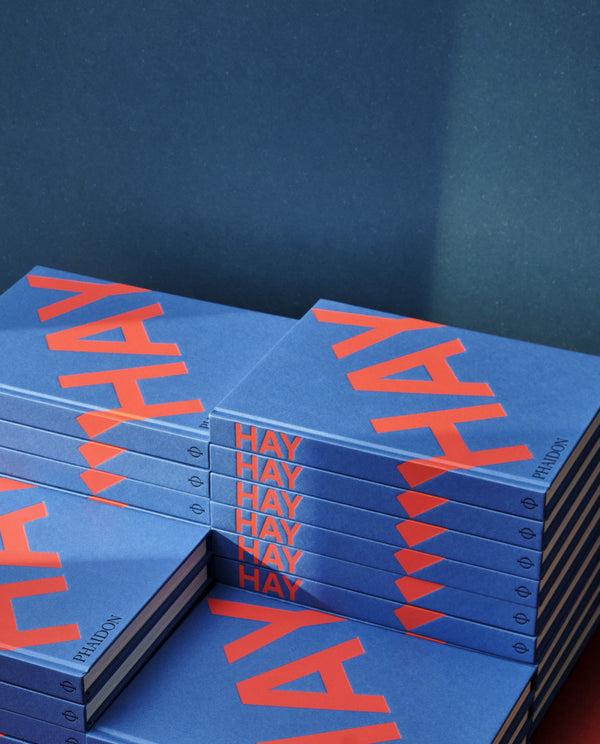 Ronald Van Der Kemp HAY Phaidon