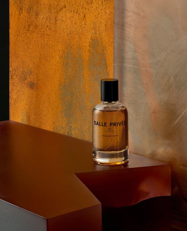 Ronald Van Der Kemp KHAM-SIN Eau De Parfum