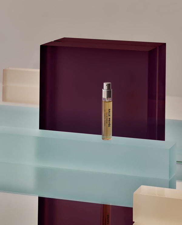 Ronald Van Der Kemp LE TEMPS PERDU