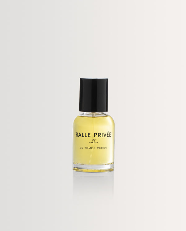 ronald van der kemp LE TEMPS PERDU Eau de Parfum