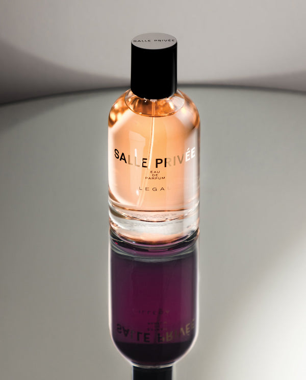 Ronald Van Der Kemp LEGAL Eau De Parfum