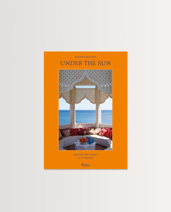 Ronald Van Der Kemp Living Under The Sun