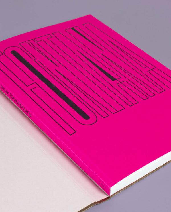 Ronald Van Der Kemp Lucio Fontana: Sculptura