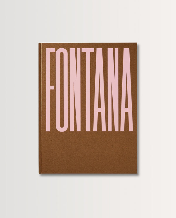 ronald van der kemp Lucio Fontana: Sculptura