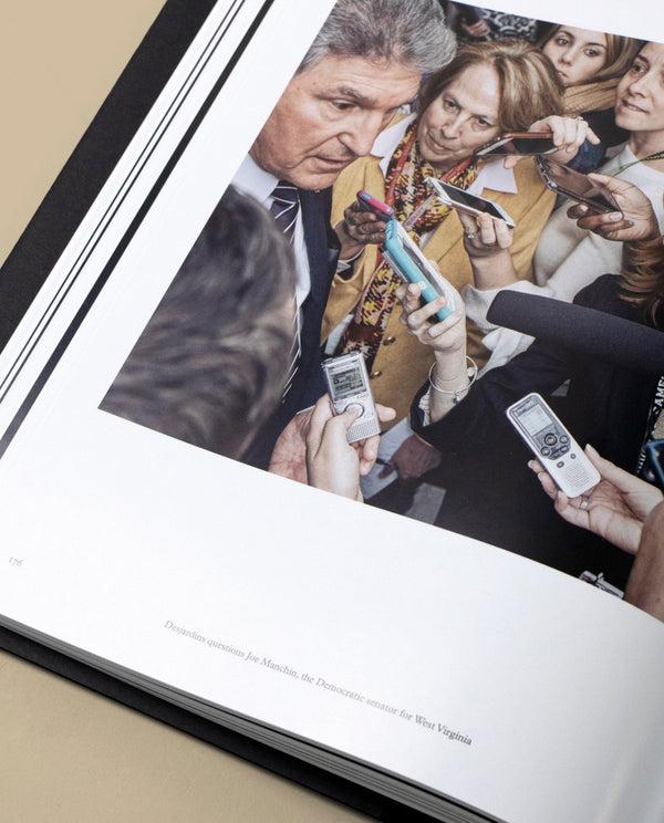 Ronald Van Der Kemp Monocle Book Of Photography