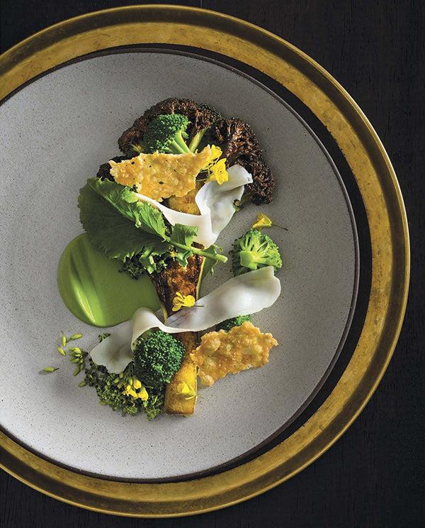 Ronald Van Der Kemp NOPI: The Cookbook