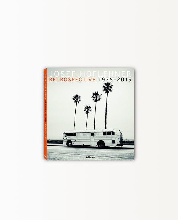 ronald van der kemp Retrospective 1975 - 2015