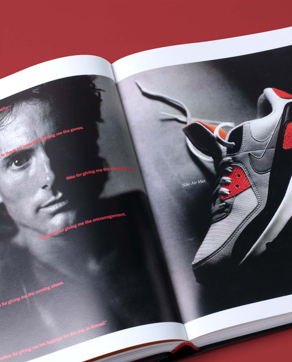 Ronald Van Der Kemp Sneaker Freaker: Soled Out