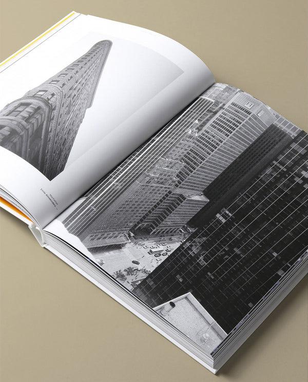 Ronald Van Der Kemp Streets Of New York