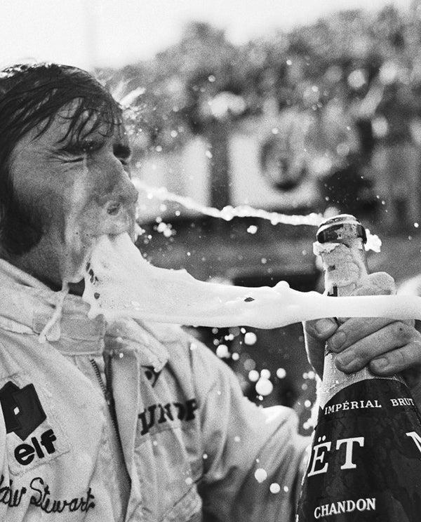 Ronald Van Der Kemp The Golden Age Of Formula 1