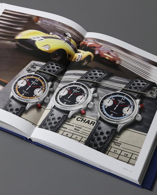 Ronald Van Der Kemp The Watch Book II