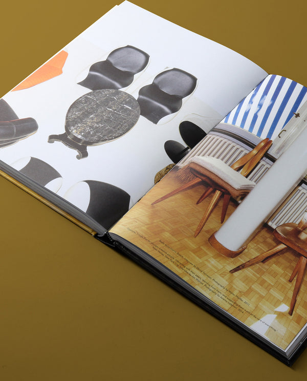 Ronald Van Der Kemp The World Of Apartamento