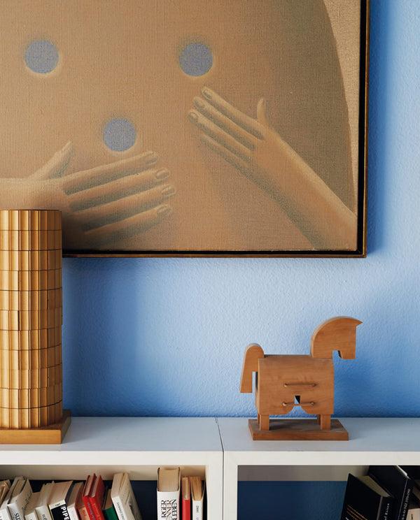 Ronald Van Der Kemp The World Of Apartamento