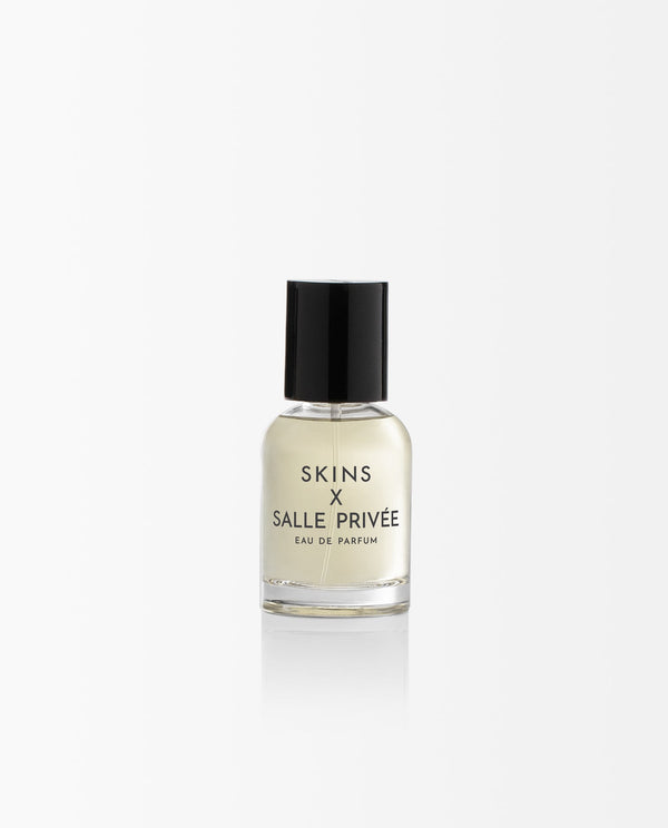 Ronald Van Der Kemp SKINS X SALLE PRIVÉE Eau De Parfum