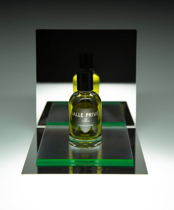 Ronald Van Der Kemp The Glorifier - Temporarily Out Of Stock