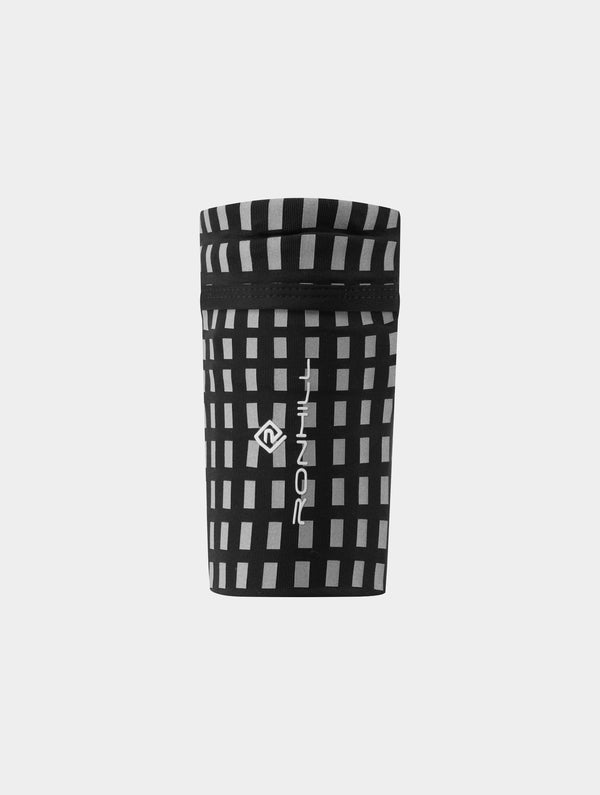ronhill Afterhours Stretch Arm Pocket 00965 Black/BrWhite/Rflct