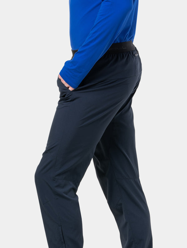 Ronhill Men's Core Session Trackster 00681 Black/Bright White