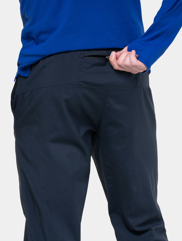 Ronhill Men's Core Session Trackster 00681 Black/Bright White