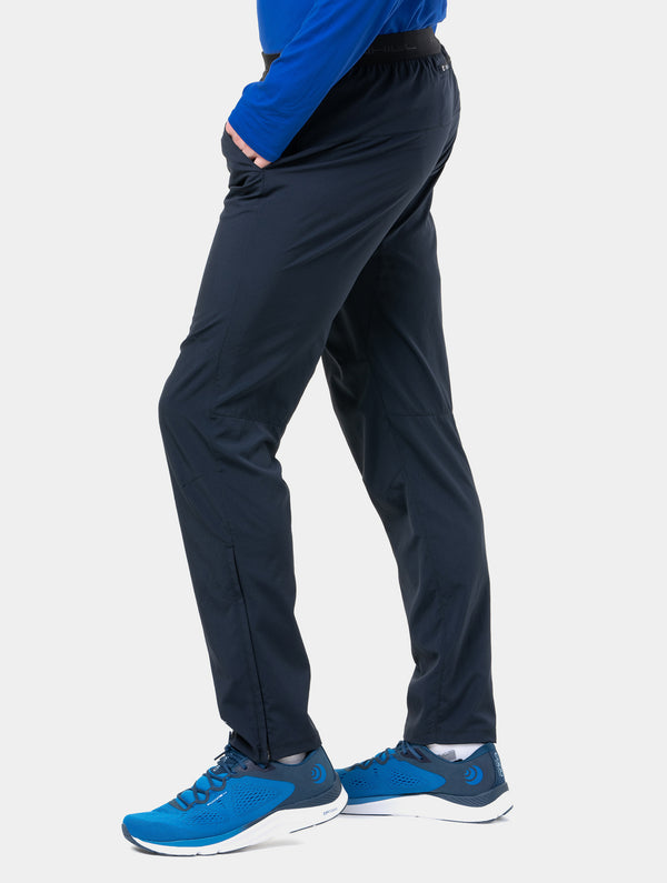 ronhill Men's Core Session Trackster 00681 Black/Bright White