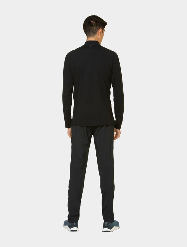 Ronhill Men's Core Training Pant 00681 Black/Bright White